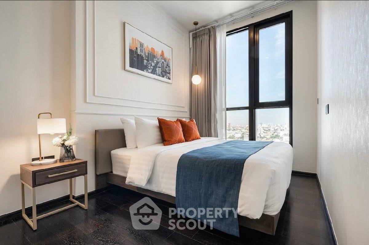 picture 1-BR Condo at Park Origin Thonglor near BTS Thong Lor (ID 2175430) - 1/12