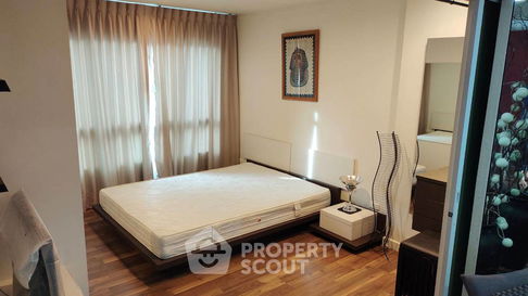 1-BR Condo at The Room Sukhumvit 79 near BTS On Nut (ID 882880)
