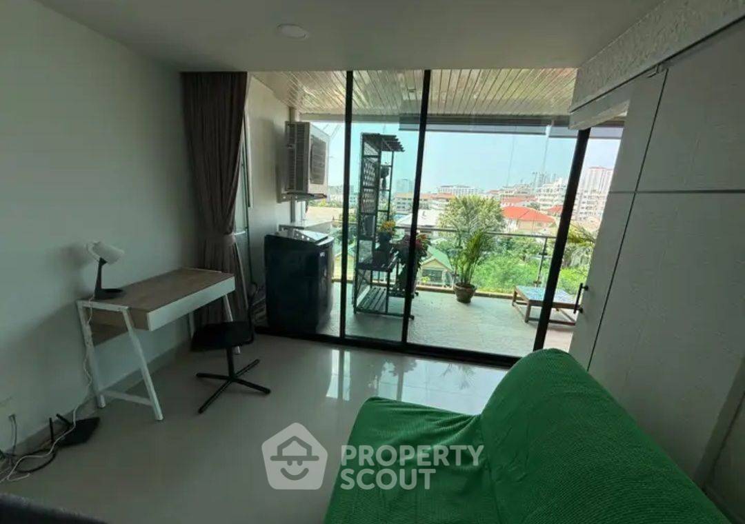 รูป คอนโด 2-ห้องนอน ที่ การ์ดีเนีย พัทยา ใกล้ เมืองพัทยา (ID 2056613) - รูปที่ 11/19