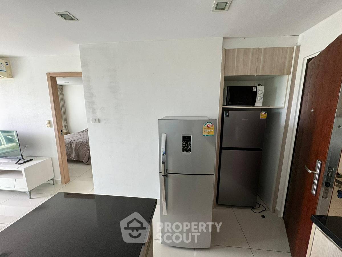 รูป คอนโด 1-ห้องนอน ที่ ลากูน่าเบย์ คอนโดมีเนียม ใกล้ ถนนพระตำหนัก พัทยา (ID 2057230) - รูปที่ 11/18