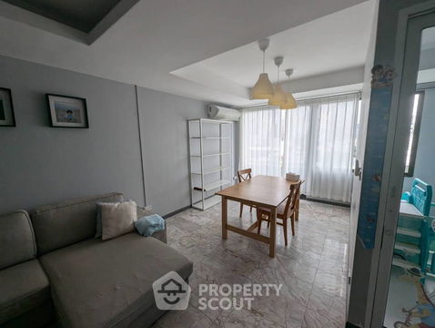 1-BR Condo at Park Pavilion Condominium near BTS Ari (ID 1822406)