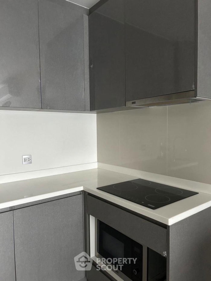 รูป คอนโด 2-ห้องนอน ที่ ริทึ่ม รางน้ำ ใกล้ BTS อนุสาวรีย์ชัยสมรภูมิ (ID 1597841) - รูปที่ 6/10