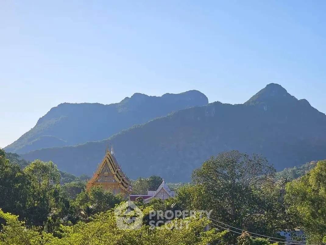 picture 2-BR Condo at The Sea Condominium Phase 3 in Sam Roi Yot (ID 1540421) - 3/22