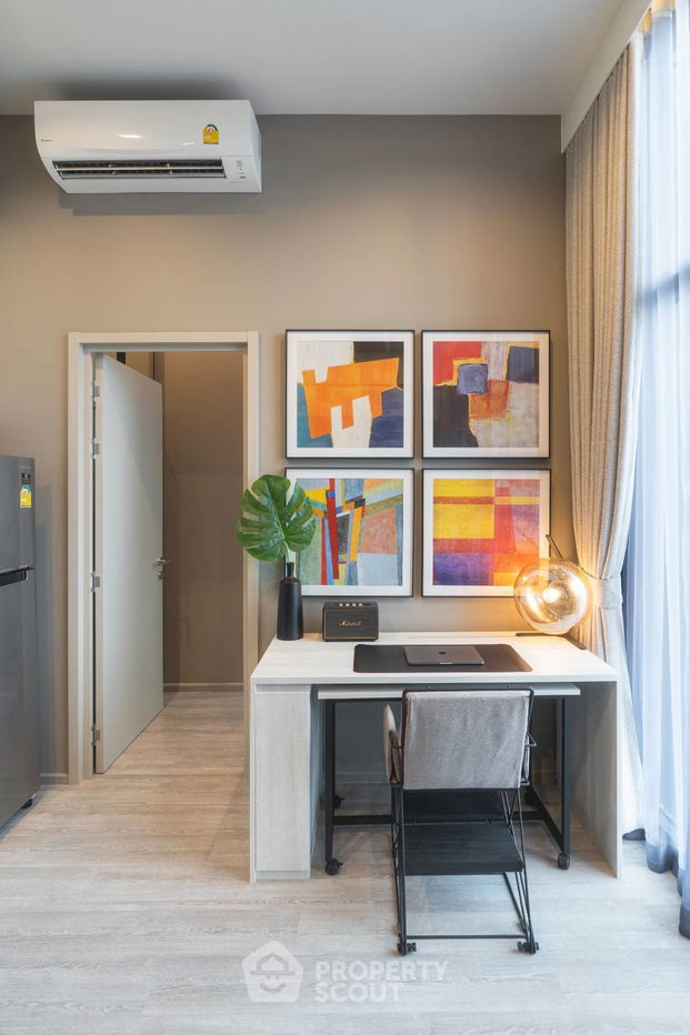 picture 1-BR Condo at The Line Sukhumvit 101 near BTS Punnawithi (ID 1589185) - 5/14