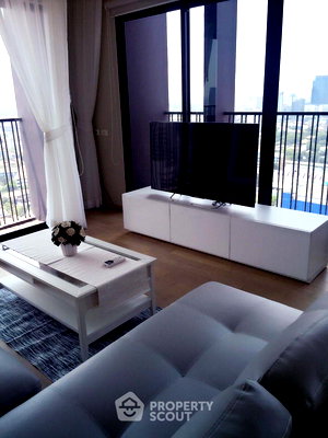 Condos for sale : 1-BR Condo at Noble Reveal Ekamai near BTS Ekkamai (ID 683150)