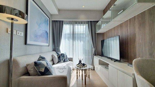picture 1-BR Condo at Runesu Thonglor 5 near BTS Thong Lor (ID 1852000) - 5/10