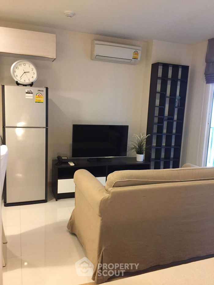 รูป คอนโด 1-ห้องนอน ที่ ทรีคอนโดเอกมัย ใกล้ BTS เอกมัย (ID 2093325) - รูปที่ 3/7