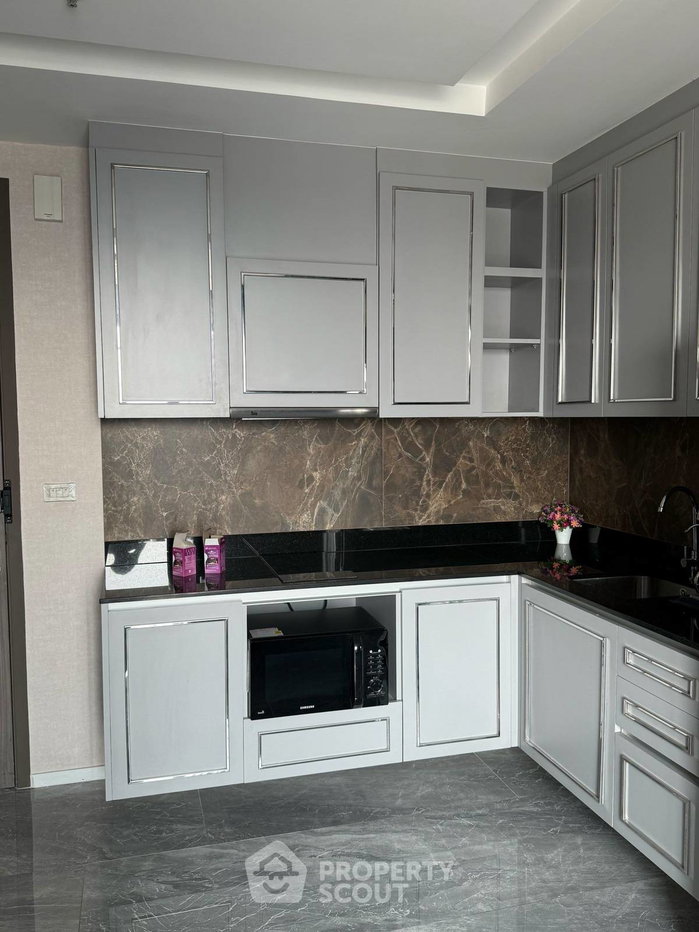 picture 1-BR At Quinn Condo Ratchada 17 Near MRT Sutthisan (ID 2171638) - 9/13
