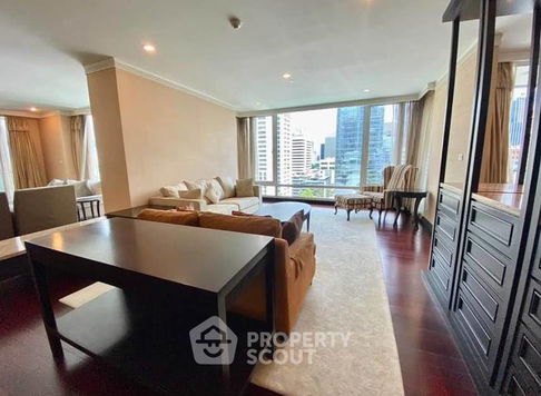 4-BR Condo at The Park Chidlom near BTS Chit Lom (ID 1568881)