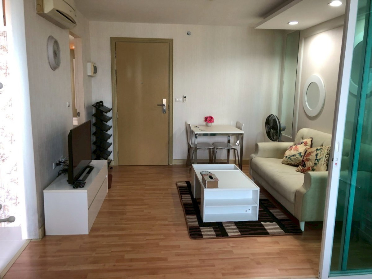 The Light Condo For Sell WR-03480