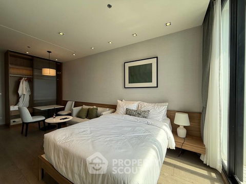 1-BR Condo at Park Origin Phrom Phong near BTS Phrom Phong (ID 2152537)