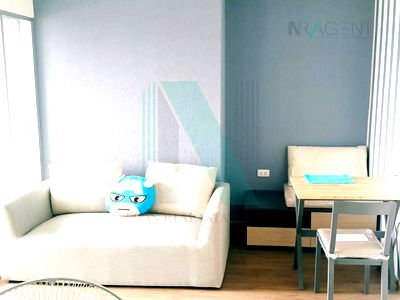 Condos for sale BTS Talat Phlu : 📌 For Sell Condo U DELIGHT @ TALAT PHLU STATION Building A, Floor 4,1 bed room, Room size 30 sqm