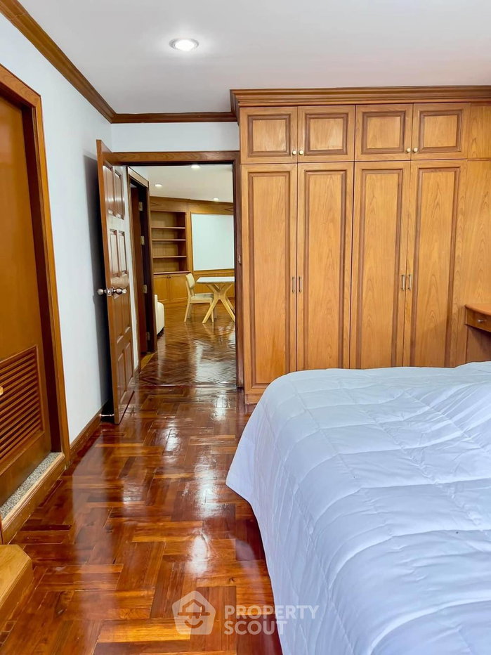 รูป คอนโด 2 ห้องนอน 90 ตร.ม. ใน Wittayu Complex ใกล้ BTS เพลินจิต (เลี้ยงสัตว์ได้) (ID 1573954) - รูปที่ 27/32