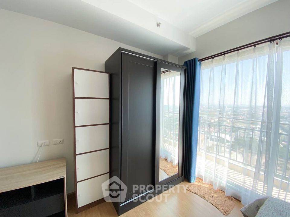 รูป คอนโด 1-ห้องนอน ที่ ศุภาลัย มาเรย์ พัทยา ใกล้ พัทยาใต้ (ID 1174438) - รูปที่ 3/10