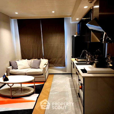 Condos for rent : 1-BR Condo at The Reserve Sukhumvit 61 near BTS Thong Lor (ID 1848438)