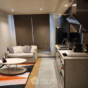 1-BR Condo at The Reserve Sukhumvit 61 near BTS Thong Lor (ID 1848438)