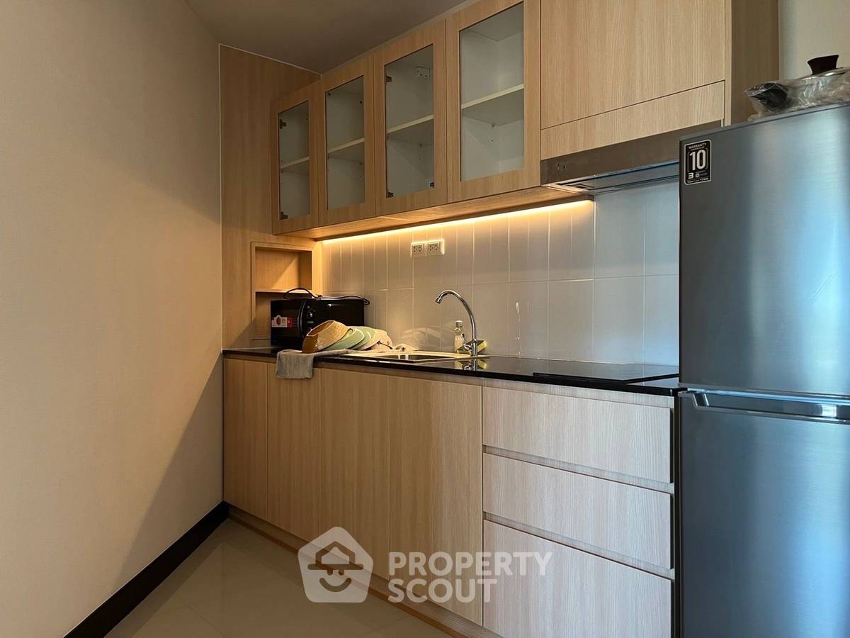 รูป คอนโด 2-ห้องนอน ที่ เดอะ 88 คอนโด หิวหิน ใกล้ เมืองหัวหิน (ID 1513411) - รูปที่ 10/18