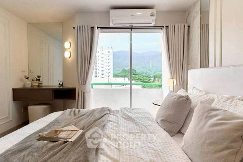 2-BR Condo at The Hill Park Condominium close to Chiang Mai University (ID 2143577)