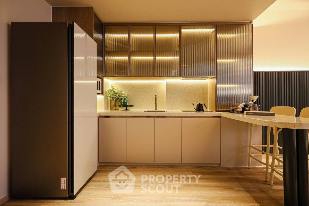 รูป คอนโด 1-ห้องนอน ที่ อารมณ์ จอมเทียน ใกล้ หาดจอมเทียน (ID 997249) - รูปที่ 3/6