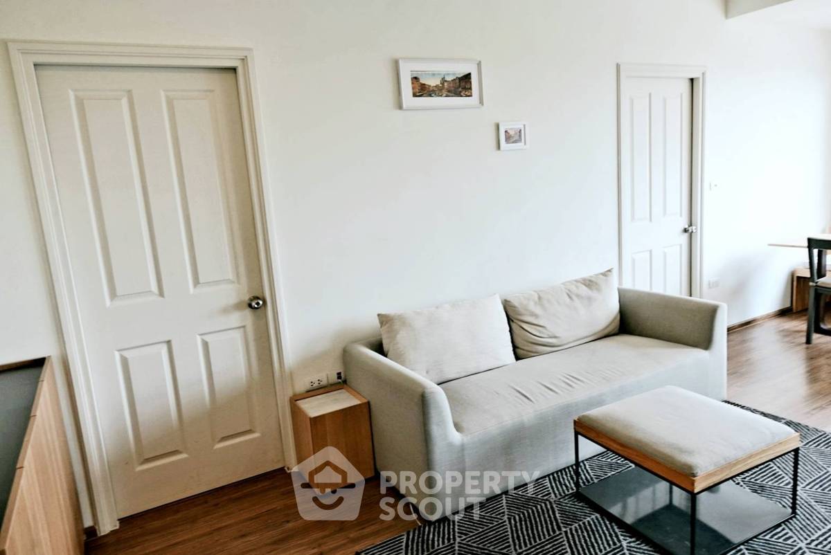 รูป คอนโด 2-ห้องนอน ที่ ยู ดีไลท์ แอท หัวหมาก สเตชั่น ใกล้ รามคำแหง (ID 592829) - รูปที่ 5/20