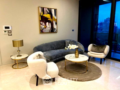 Condos for sale : 2-BR Condo at The Residences At Sindhorn Kempinski Hotel Bangkok near BTS Ratchadamri (ID 835168)