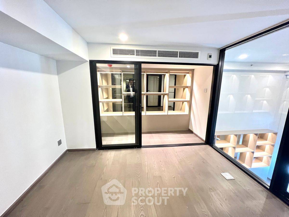picture 2-BR Condo at Park Origin Ratchathewi near BTS Ratchathewi (ID 2138860) - 6/9