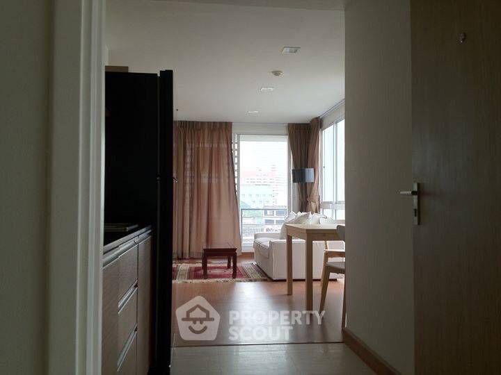 picture 2-BR Condo at The Treasure Condominium near BTS Saint Louis (ID 509634) - 6/7