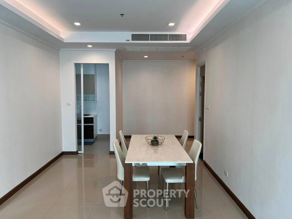รูป คอนโด 2-ห้องนอน ที่ ศุภาลัย เอลีท พญาไท ใกล้ ARL ราชปรารภ (ID 1960964) - รูปที่ 16/18
