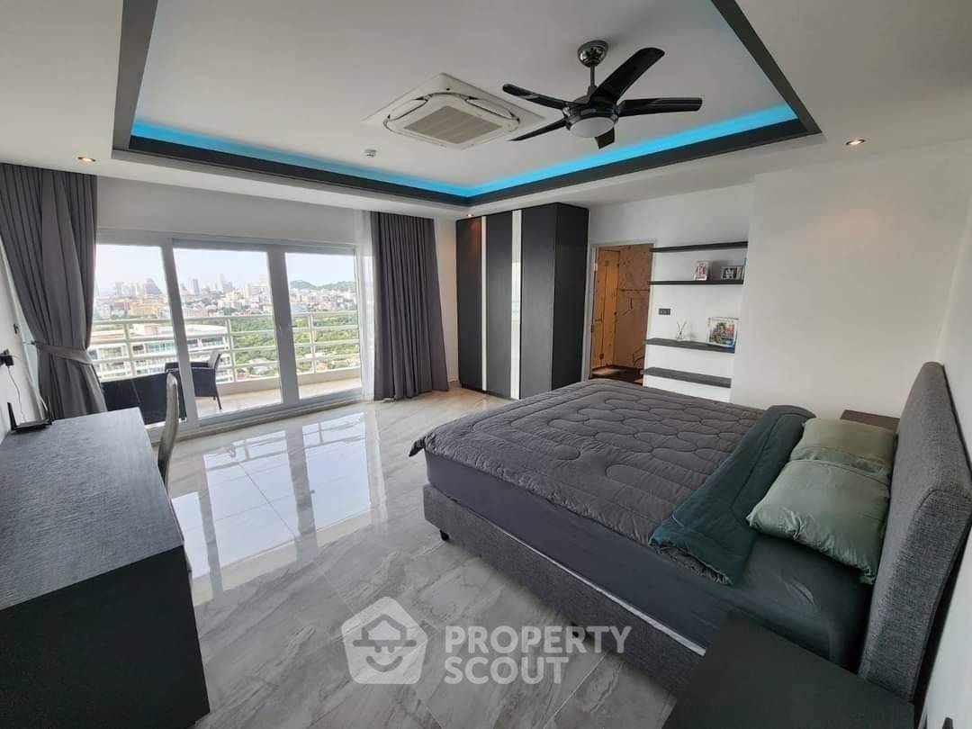 รูป คอนโด 3-ห้องนอน ที่ วิวทะเล 7 คอนโดมิเนียม จอมเทียน ใกล้ พัทยาใต้ (ID 1536874) - รูปที่ 8/16
