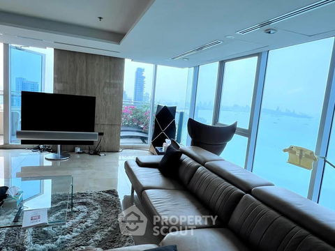 คอนโด 4-ห้องนอน ที่ เดอะ ปาล์ม - หาดวงศ์อมาตย์ ใกล้ ปราสาทสัจธรรม (ID 2152158)