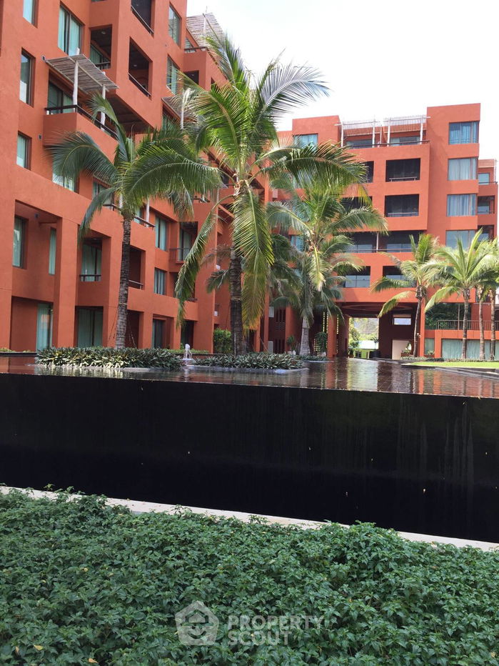 picture 2-BR Condo at Las Tortugas Condominium close to Memory house cafe huahin (ID 1999703) - 13/16