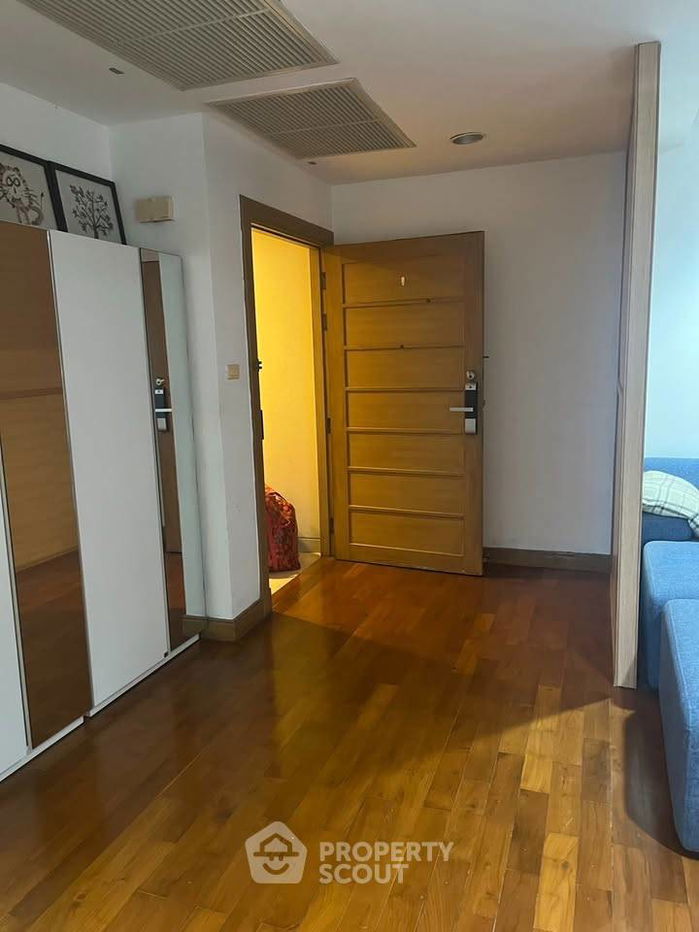 รูป คอนโด 4-ห้องนอน ที่ ริเวอร์ เฮเว่น เจริญกรุง คอนโดมิเนียม ใน บางคอแหลม (ID 2140911) - รูปที่ 12/16