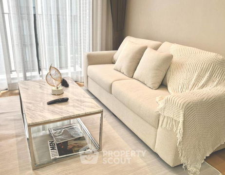1-BR Condo at 28 Chidlom near BTS Chit Lom (ID 1439489)