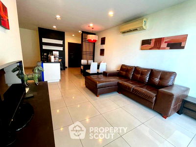 Condos for rent King's College International School Bangkok : Novel 2-BR Condo at The Star Estate @ Narathiwas Condominium in Chong Nonsi (ID 1157738)