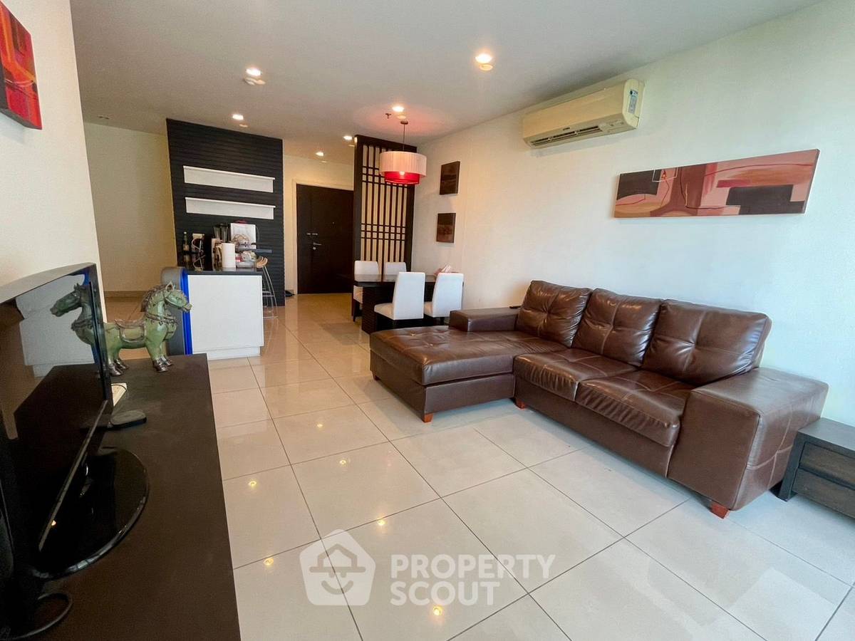 picture Novel 2-BR Condo at The Star Estate @ Narathiwas Condominium in Chong Nonsi (ID 1157738) - 1/20
