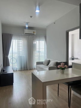 2-BR Condo at Ideo New Rama 9 near ARL Ramkhamhaeng (ID 1554676)