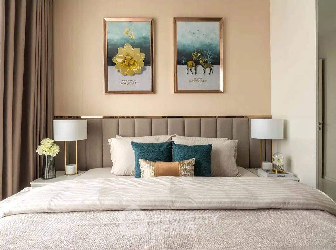 รูป คอนโด 2-ห้องนอน ที่ ริทึ่ม สุขุมวิท42 ใกล้ BTS เอกมัย (ID 2099927) - รูปที่ 17/17