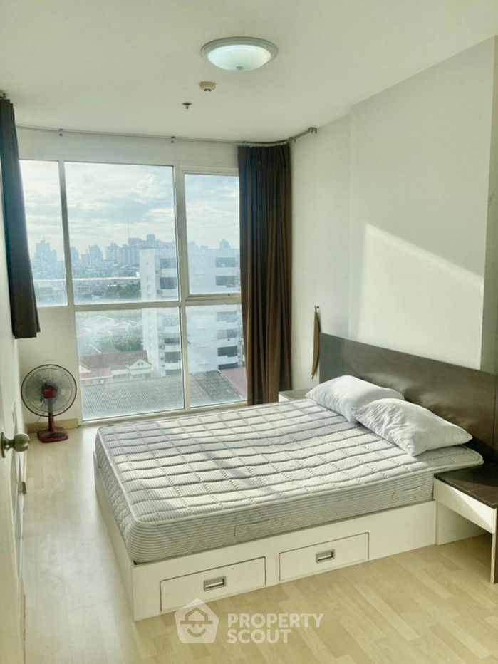 รูป คอนโด 1-ห้องนอน ที่ ไอดีโอ มิกซ์ พหลโยธิน ใกล้ BTS สะพานควาย (ID 1847469) - รูปที่ 1/9