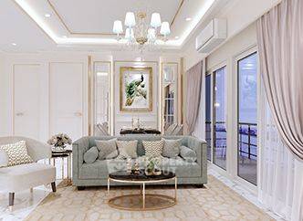 2-BR Condo at The Empire Tower Pattaya close to Pattaya (ID 1275372)