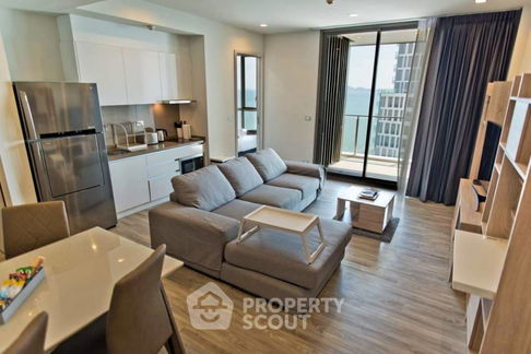 2-BR Condo at Baan Plai Haad Pattaya close to Sanctuary of Truth (ID 1881422)