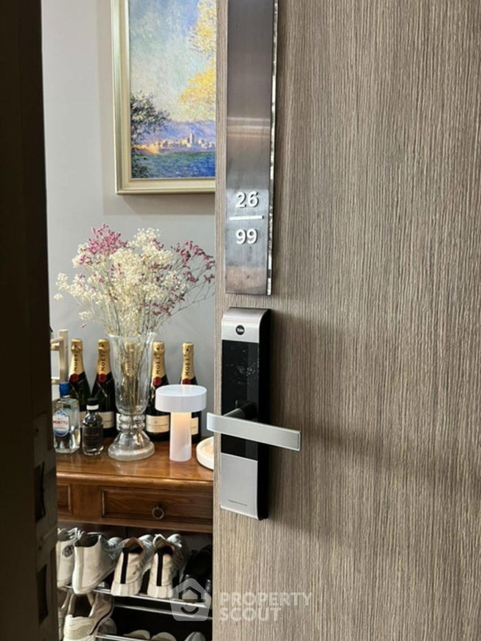 picture 2-BR Condo at M Silom near BTS Chong Nonsi (ID 1908993) - 11/28