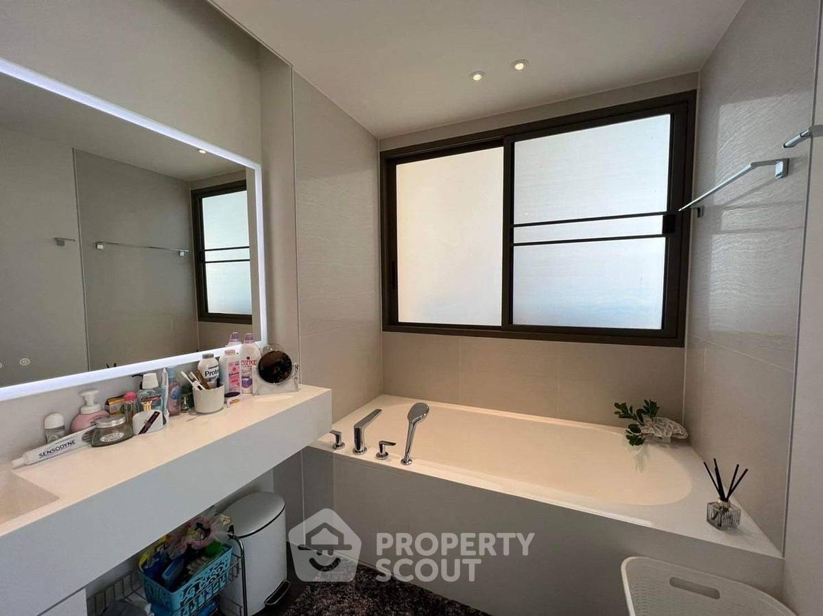 picture 3-BR Condo at Veranda Residence Hua Hin close to Khao Takiab beach (ID 1115639) - 11/23