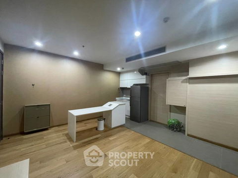 1-BR Condo at Pyne By Sansiri near BTS Ratchathewi (ID 1946316)