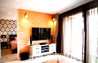 Condos for sale Hua Hin Market Village : 1-BR Condo at Marrakesh Huahin Residences in Nong Kae (ID 1176961)