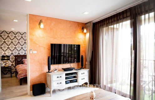 1-BR Condo at Marrakesh Huahin Residences in Nong Kae (ID 1176961)