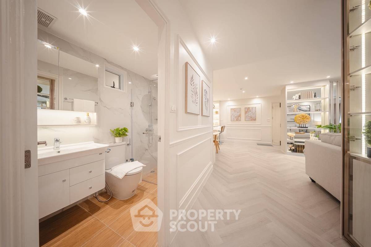 picture 3-BR Condo at Fortune Condotown Condominium in Chong Nonsi (ID 1538059) - 24/30