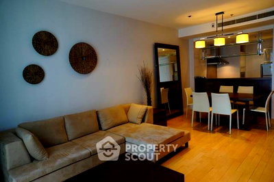 Condos for sale : 2-BR Condo at Athenee Residence near BTS Phloen Chit (ID 515469)