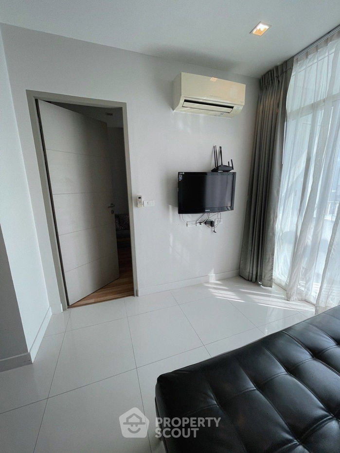 picture 1-BR Condo at Ideo Verve Ratchaprarop near ARL Ratchaprarop (ID 1002278) - 12/13