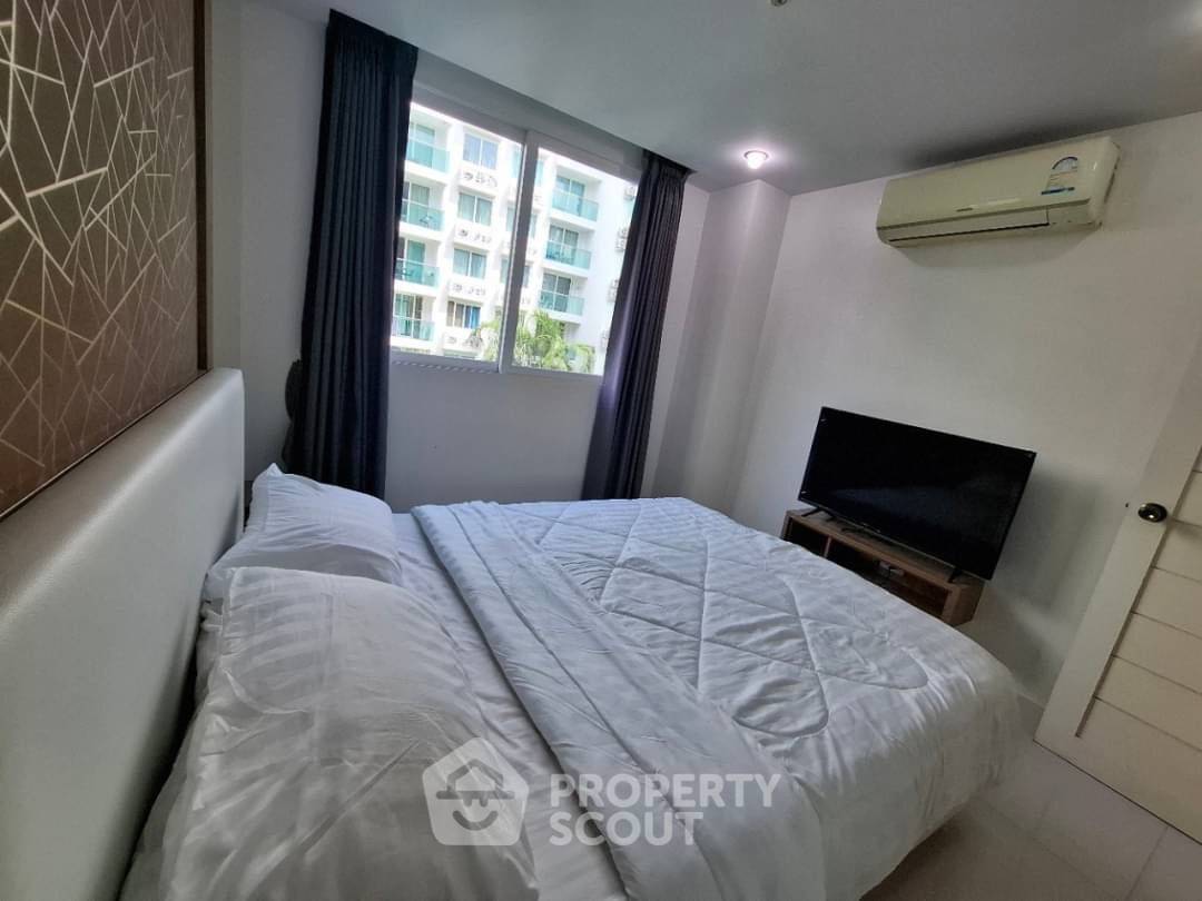 รูป คอนโด 1-ห้องนอน ที่ อเมซอน เรซิเด้นซ์ ใกล้ เมืองพัทยา (ID 1927335) - รูปที่ 6/10