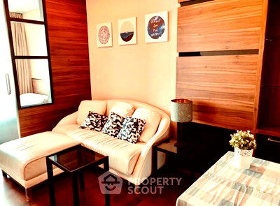 Condos for sale : 1-BR Condo at Ivy Thonglor 23 close to Thong Lo (ID 565765)